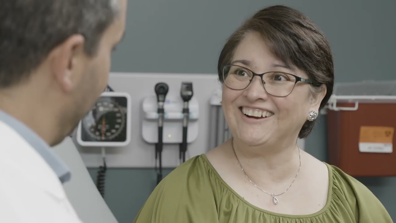 The UT Health Science Center San Antonio: We make lives better