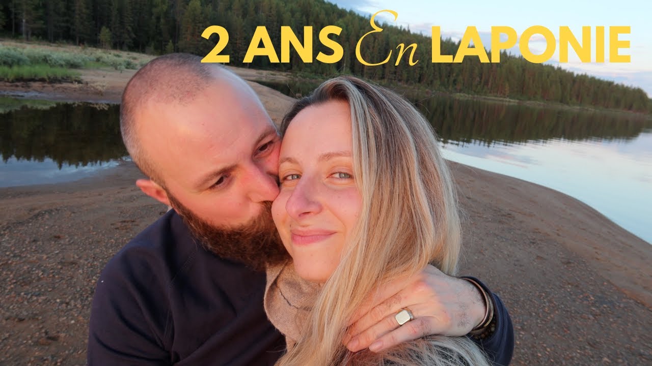 BILAN DEUX ANS EN LAPONIE - Notre vie en Suède FAQ | Ep. 37