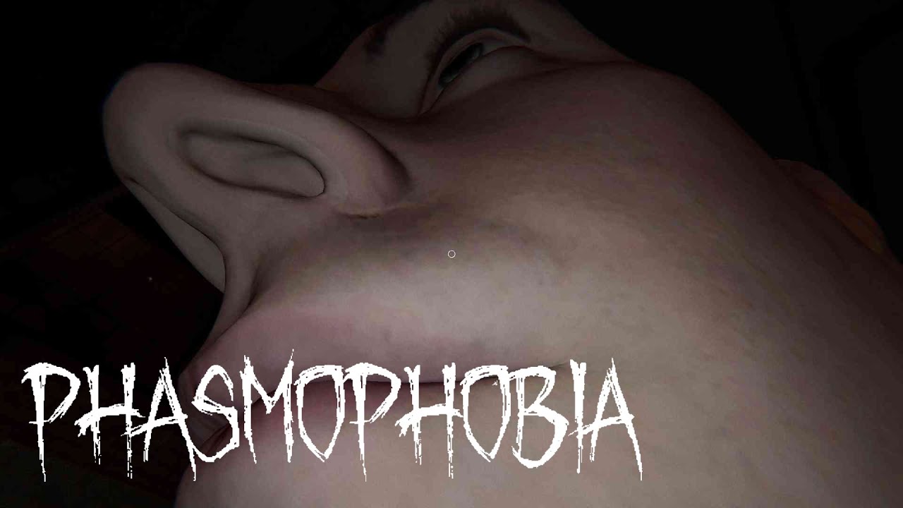 Going Back To Our Roots | 【Phasmophobia】