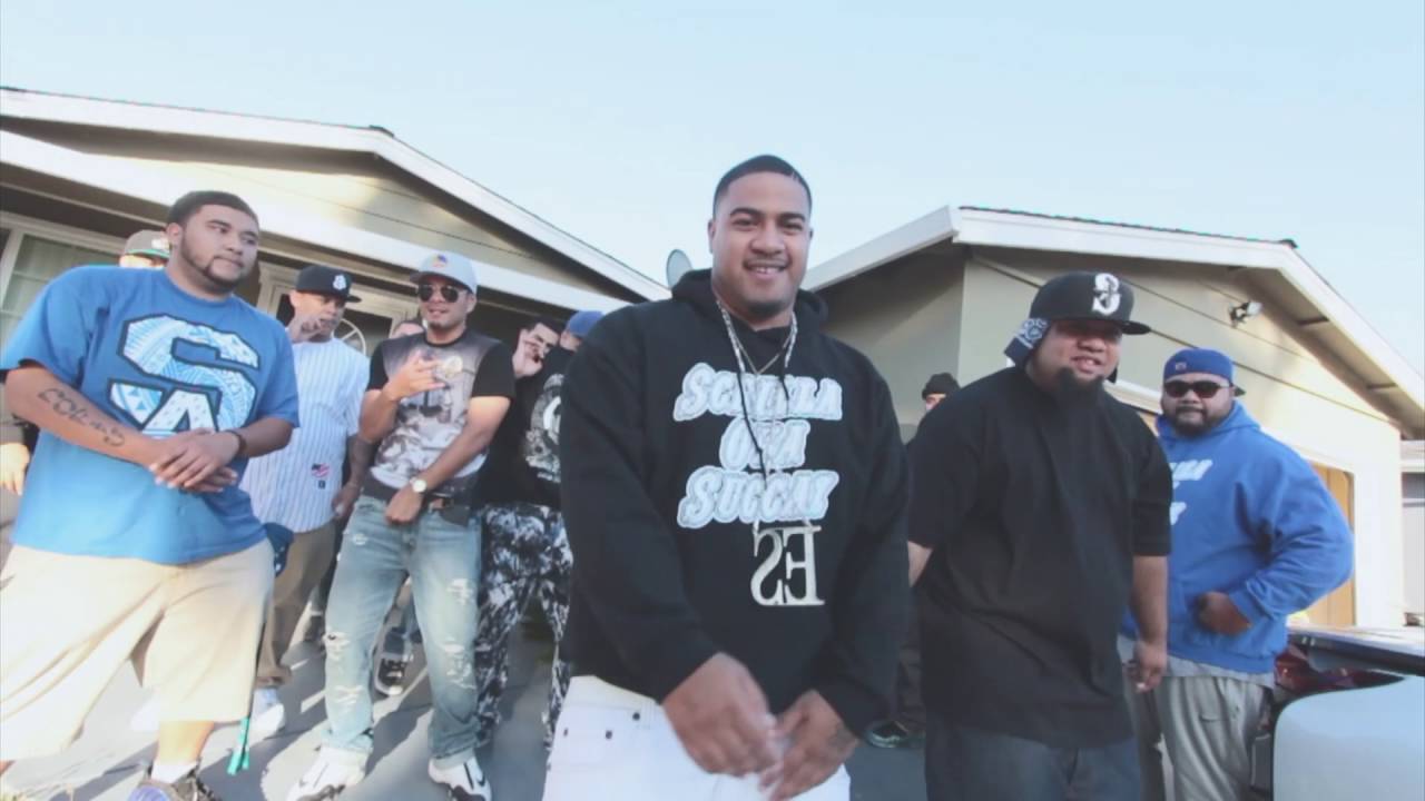 SCRILLZ - What The Games Missin (No introduction)