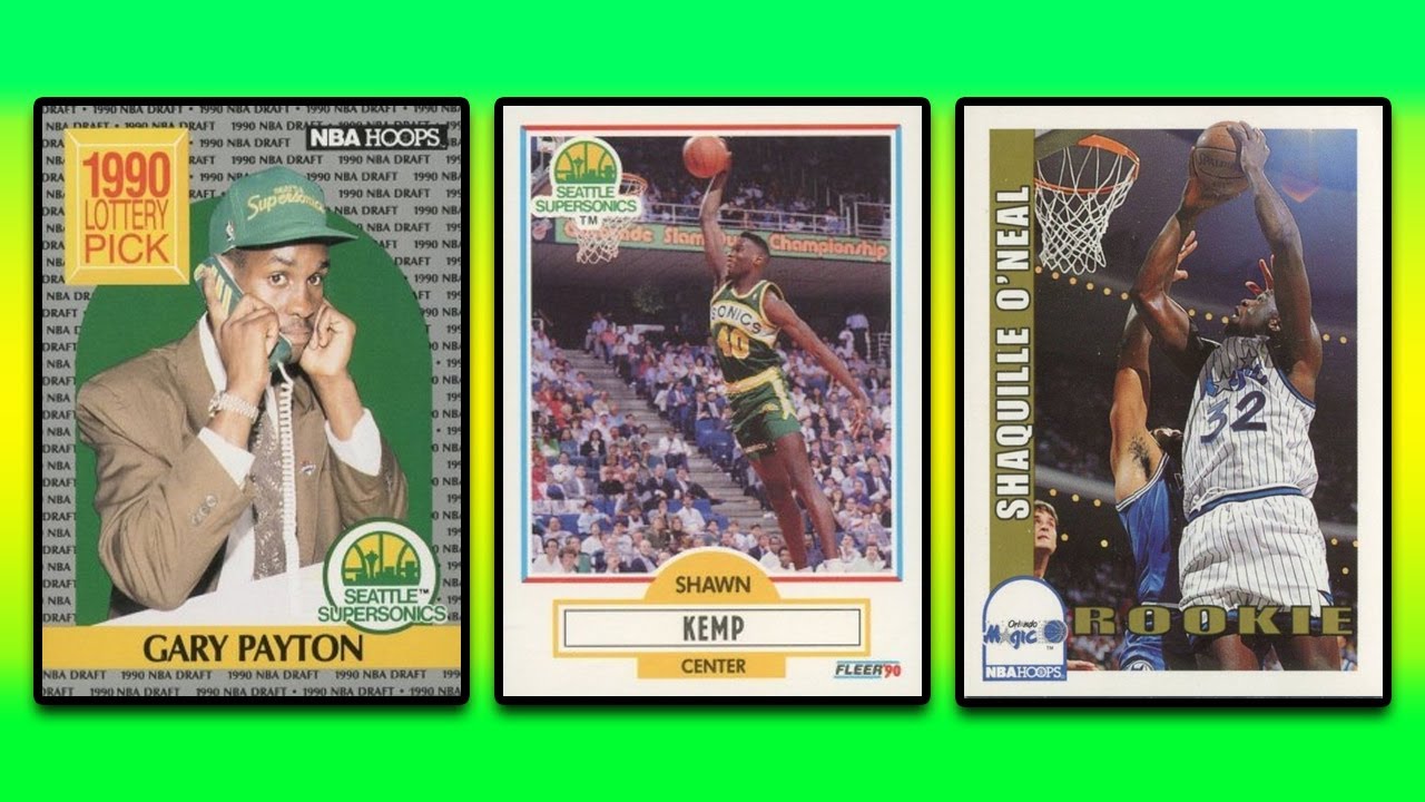 Top 50 Highest Selling Basketball Cards!