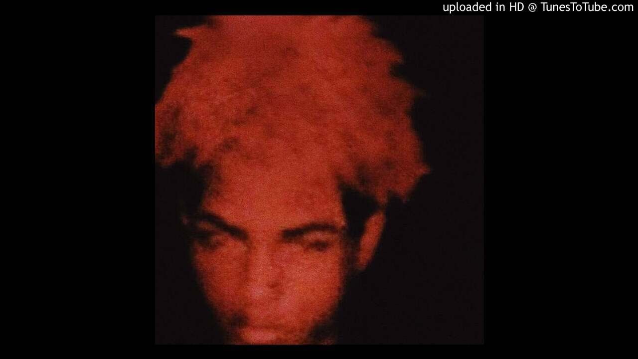 [FREE FOR PROFIT] OLD XXXTENTACION X RONNY J TYPE BEAT