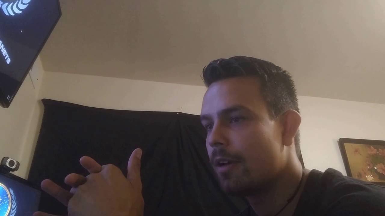 Home Automation Demo with Star Trek Flavoring