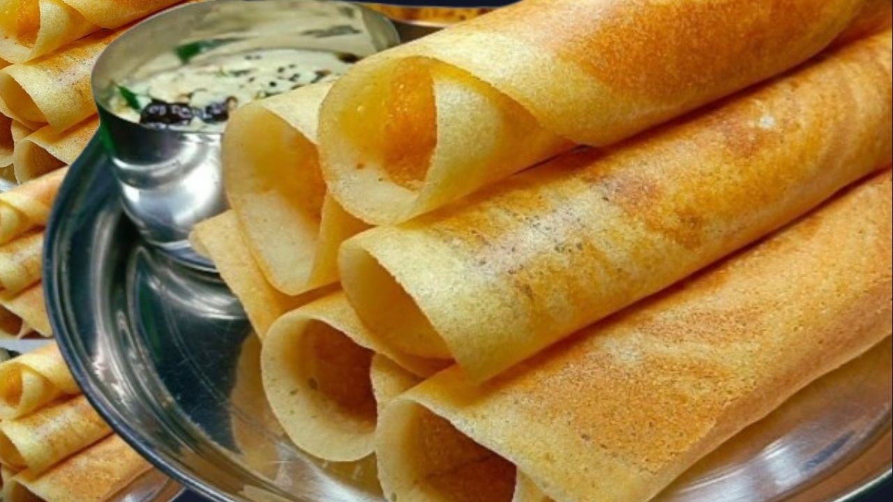 ಗೋಧಿ ಹಿಟ್ಟು, ಅಕ್ಕಿ ಹಿಟ್ಟು, ಮೈದಾ ಬೇಡ - ಎಣ್ಣೆಯಲ್ಲಿ ಕರಿಯೋದ ಬೇಡ👉 ಹೊವಿನಂತೆ ಮೃದುವಾದ👌 Uttarkarnataka Recipe