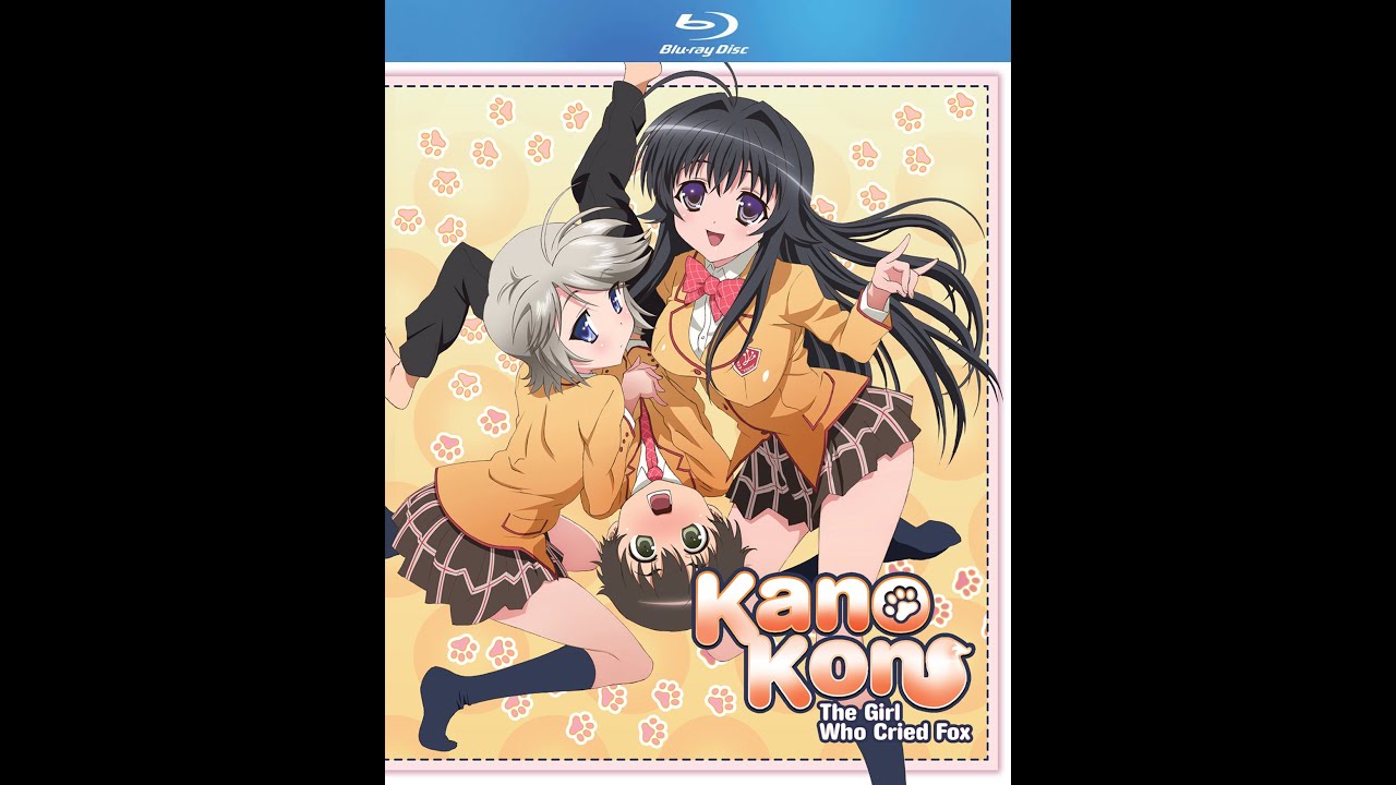 Kanokon Announcement and Other Updates