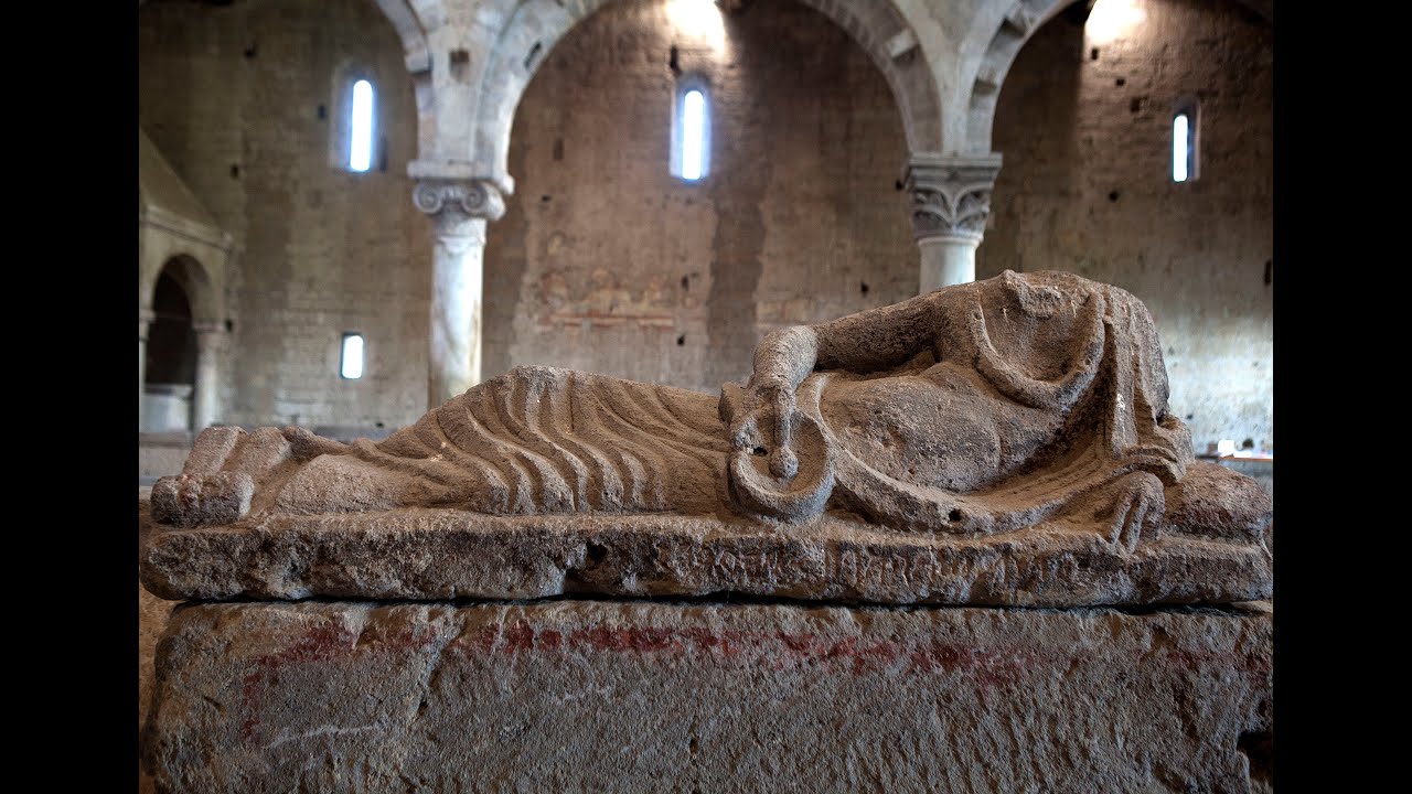 Alle radici del nome di Tuscania