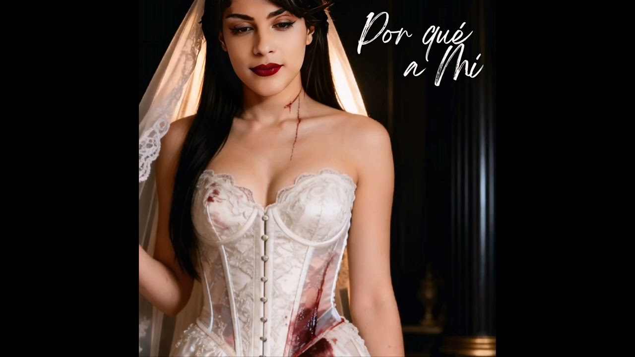 ¿Por qué a Mí?