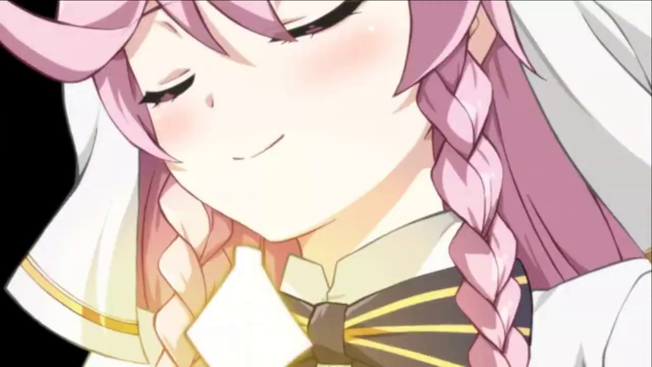 Epic Seven [JP] - Angelica's Voice