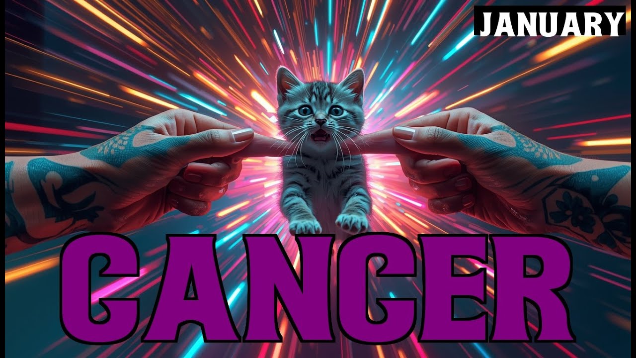 CANCER 💋THIS COMES FOR YOU😳LOVE OF YOUR LIFE🥰RECONCILIATION❤️ UNEXPECTED CHANGES‼️LOVE AND MONEY😍