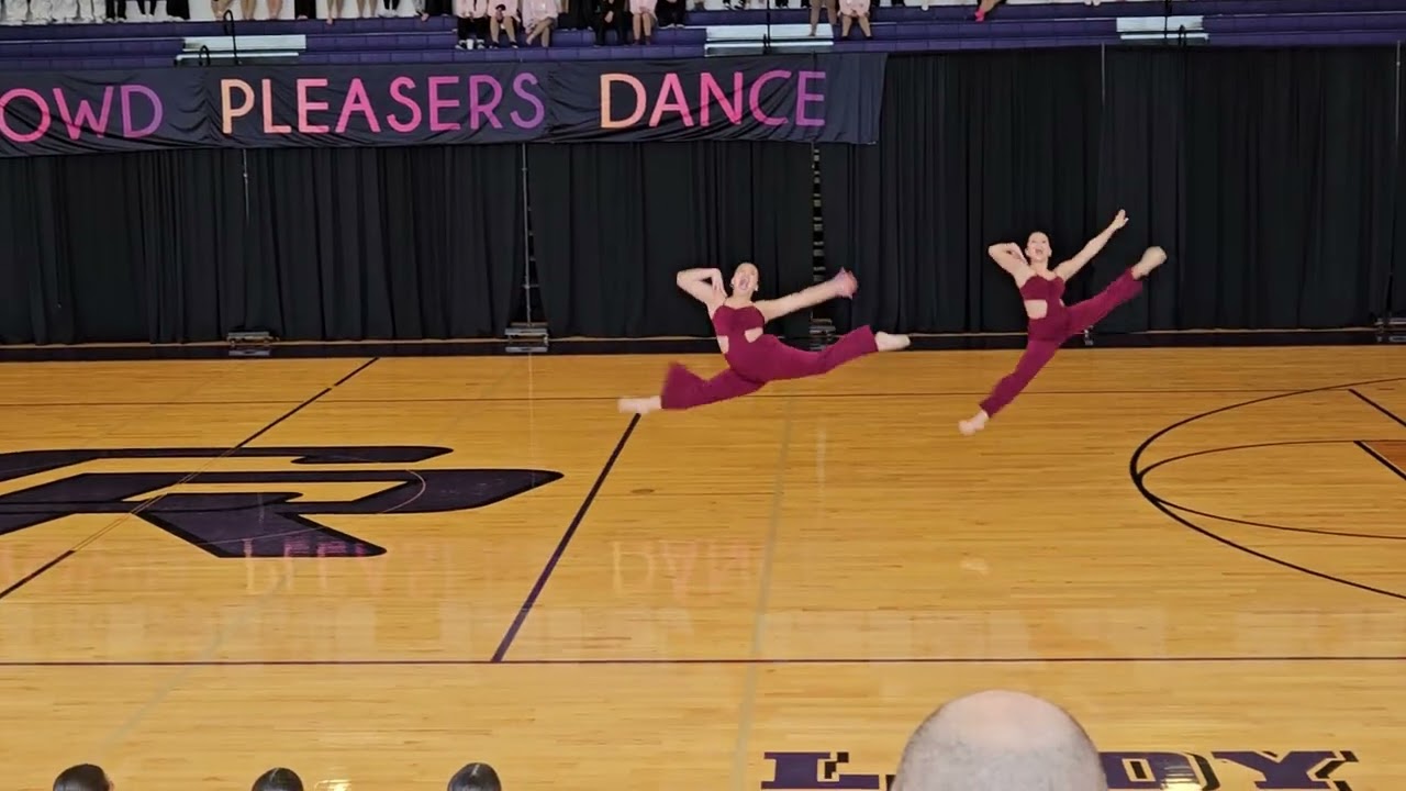 Kiki and Sienna duet 1-31-2026