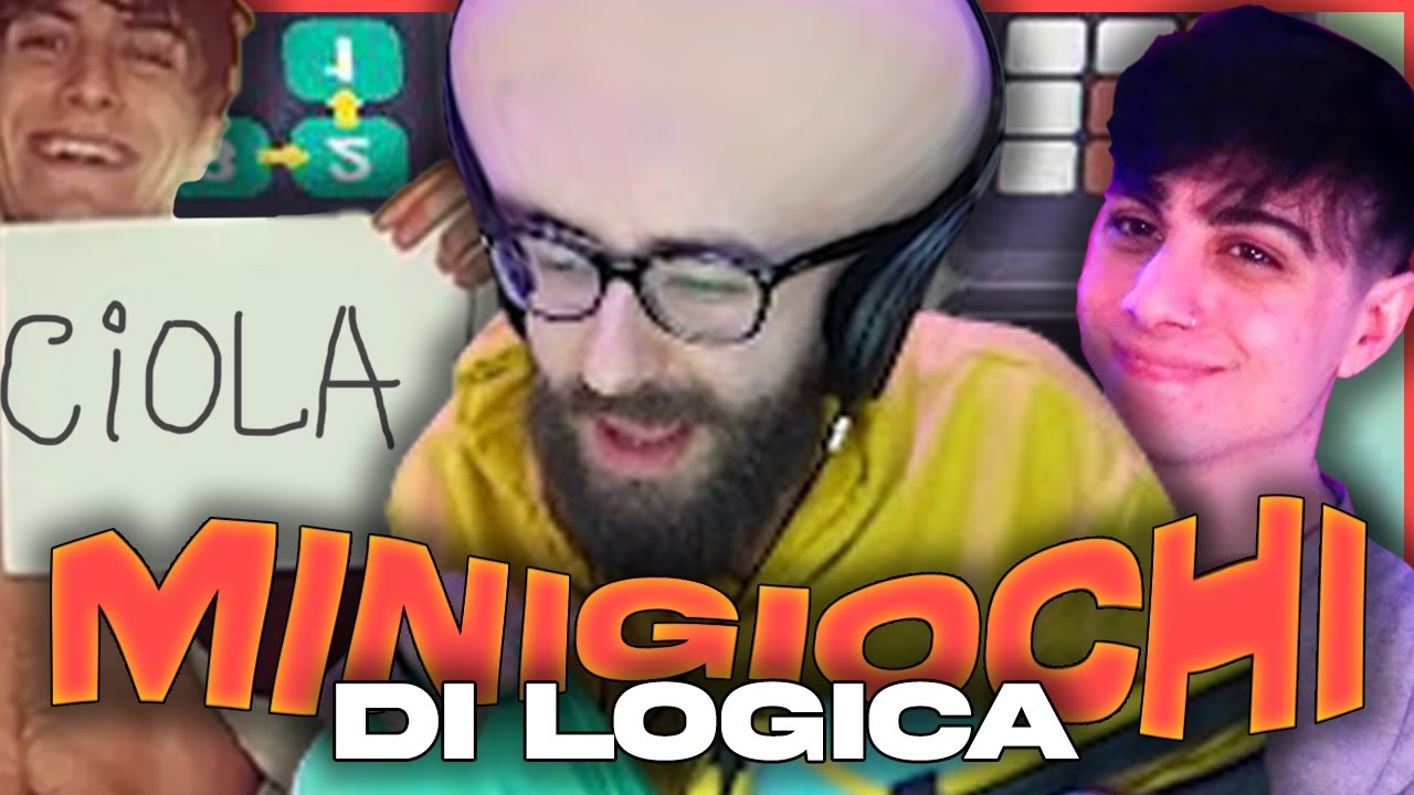 LOGICAMENTE IL MIGLIORE