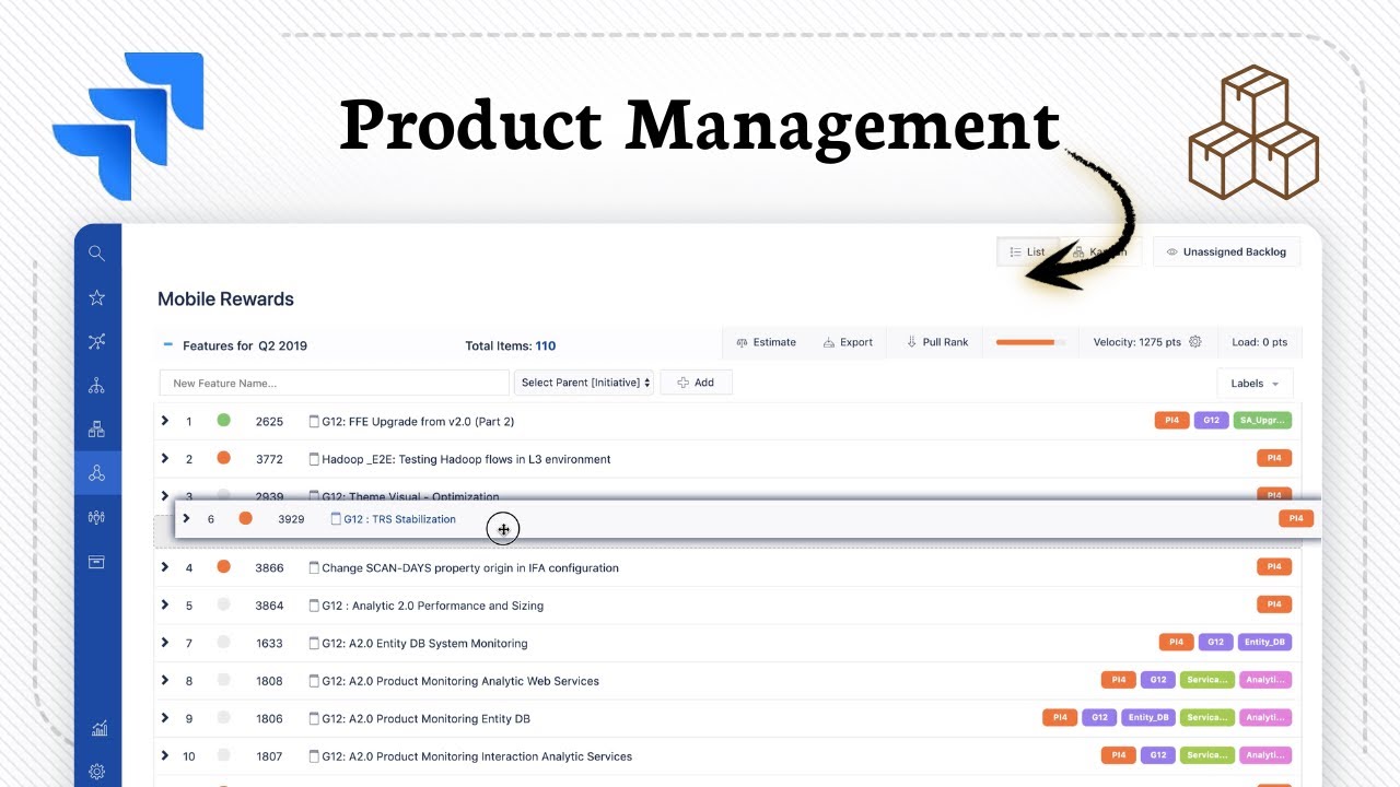 How to Use Jira for Product Management (Simple Roadmap Tracking)