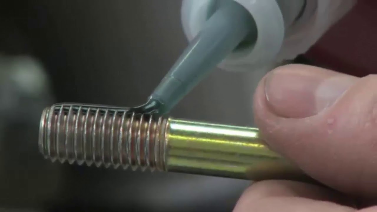 Fijador de roscas LOCTITE 270