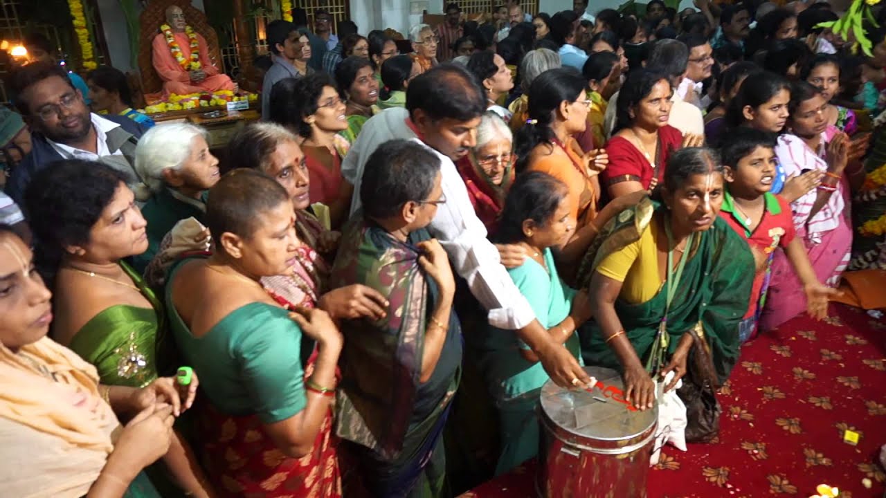 Tulasi Saligram Vivah_2013