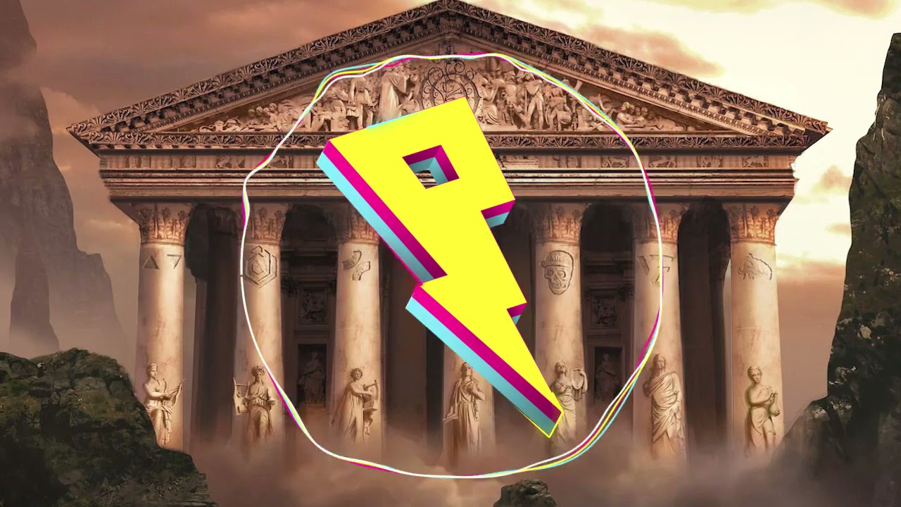 Blastoyz, Dimibo, Jason Ross, Kill The Noise, Seven Lions, Trivecta & Wooli - Pantheon (MEGA COLLAB)