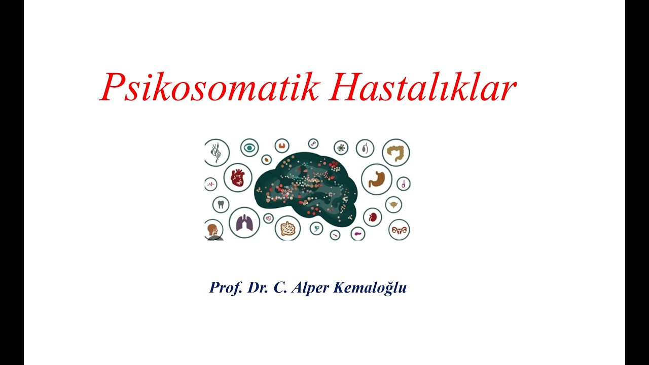 Kimlik Dönüşümü: Kronik Yorgunluk Sendromu, Fibromyalji, İrritabl Bağırsak Sendromu, vs.
