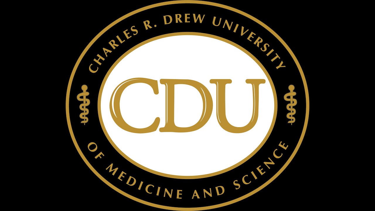 Charles R. Drew University of Medicine and Science - College of Medicine Match Day 2024