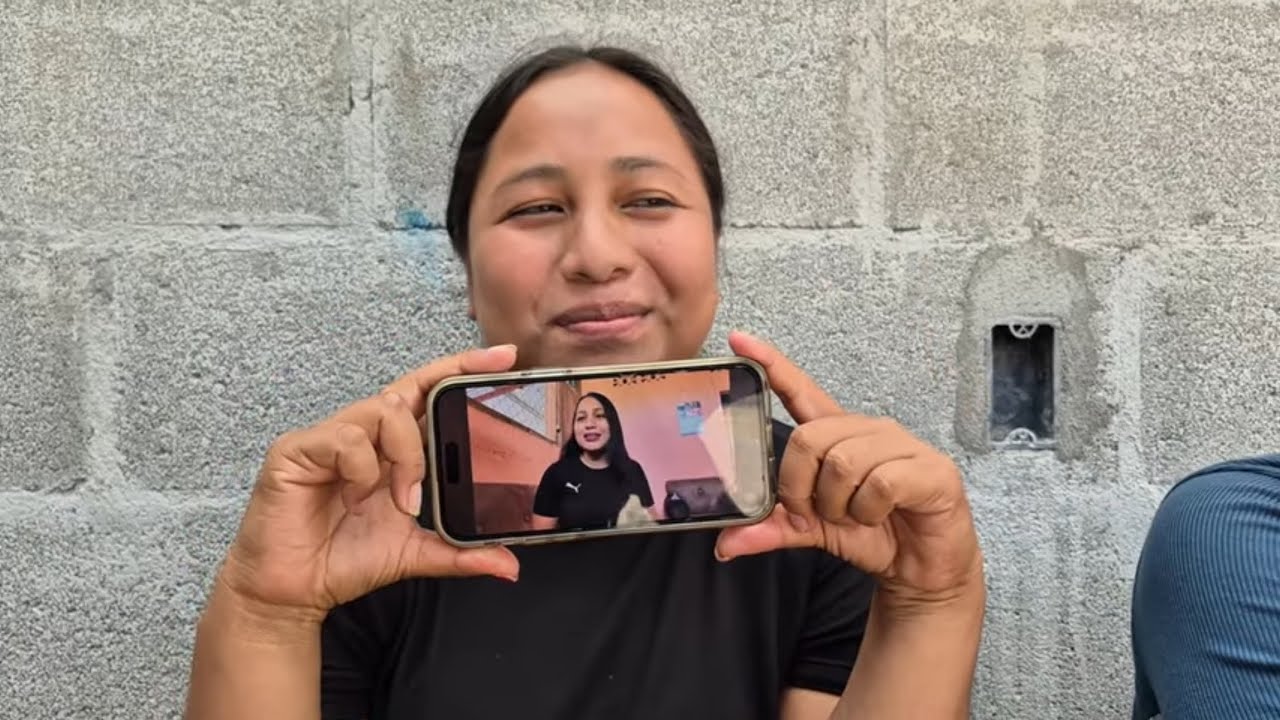 Así fue como empecé a grabar videos no todo fue fácil tuve mucha inseguridad 🥹