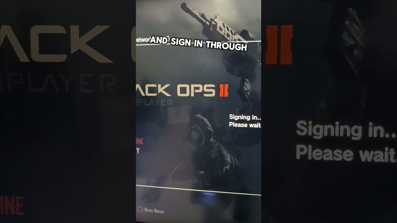 Можно ли играть в Black Ops 2 онлайн на PS3 в 2026 году?