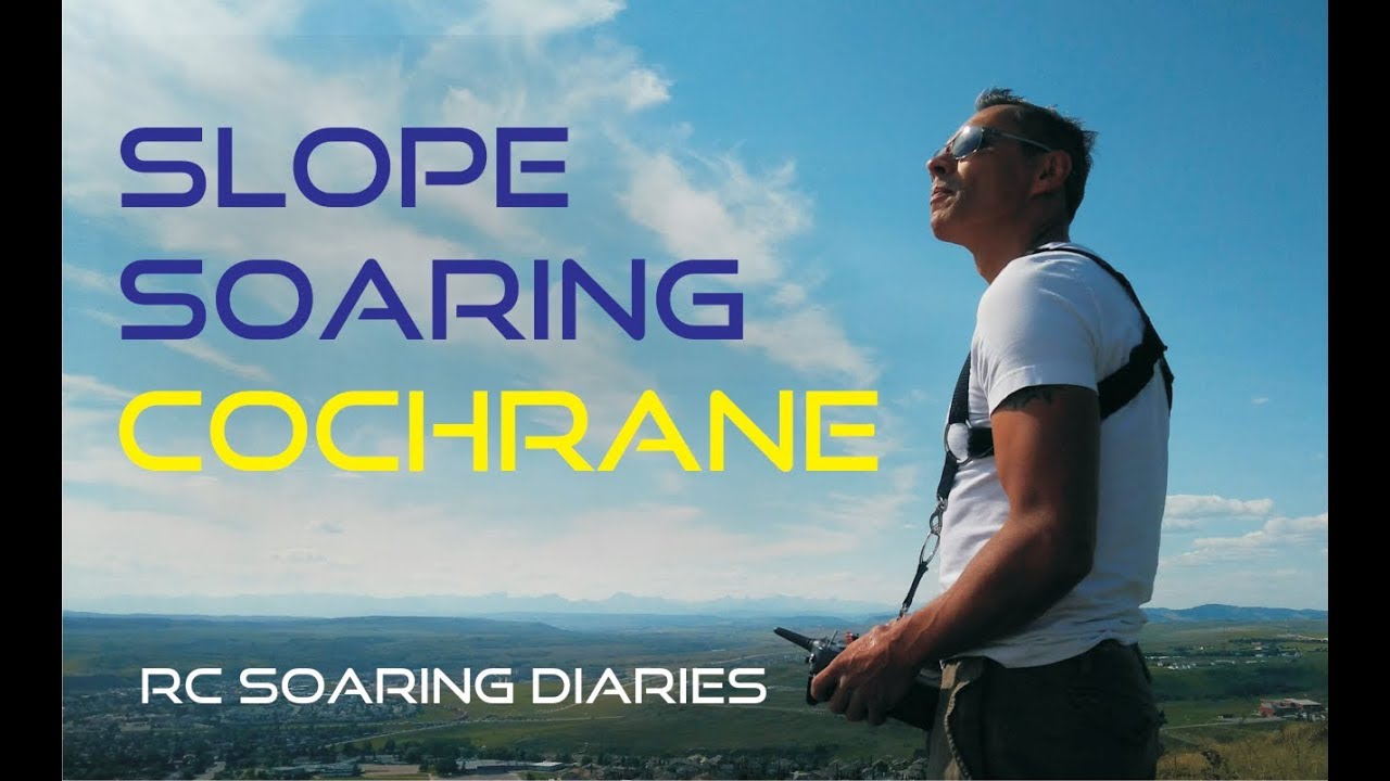 Cochrane Sloping Episode 3