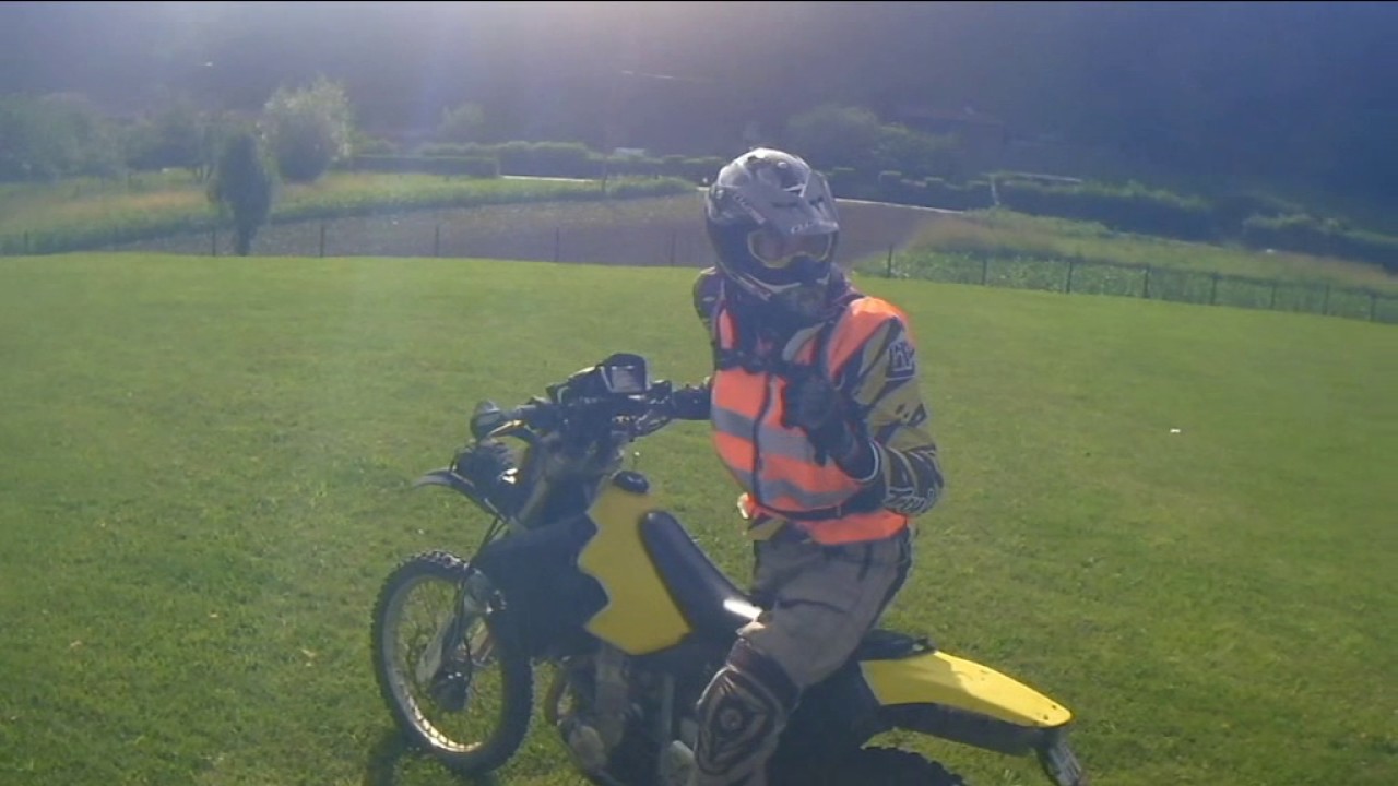 Desafiobtt 2017 moto