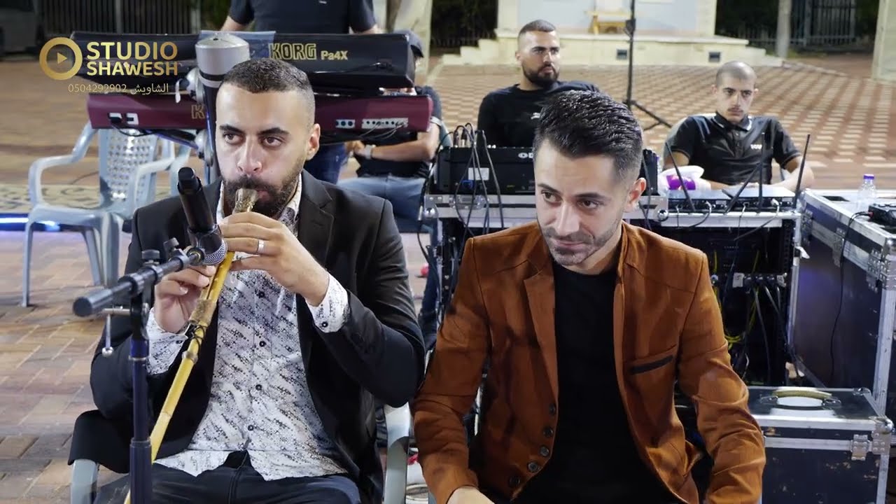 حنا فؤاد محمد قرمطة  يعقوب ابو حبيب | علاء محاميد | يوسف ابو الليل