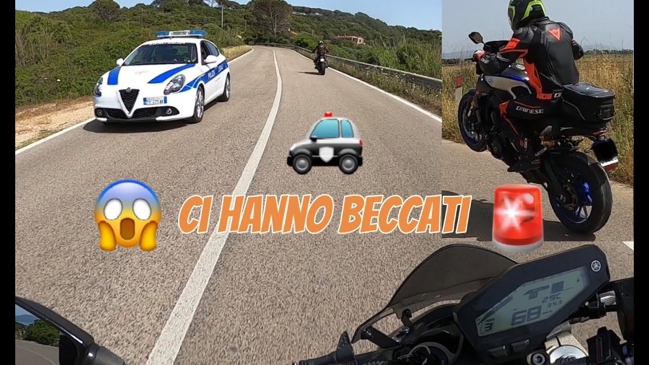 COMINCIAMO CON IL BOTTO // SARDEGNA PARTE 1