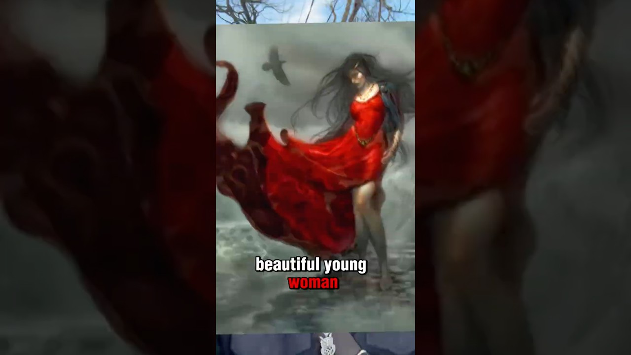 The Death of Cuchulainn MYTHOLOGY MINUTE 