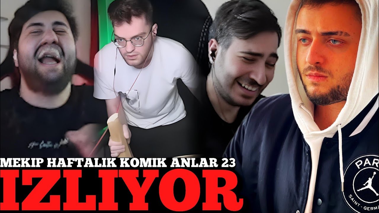 CyberRulzTv | Mekiple Glat 