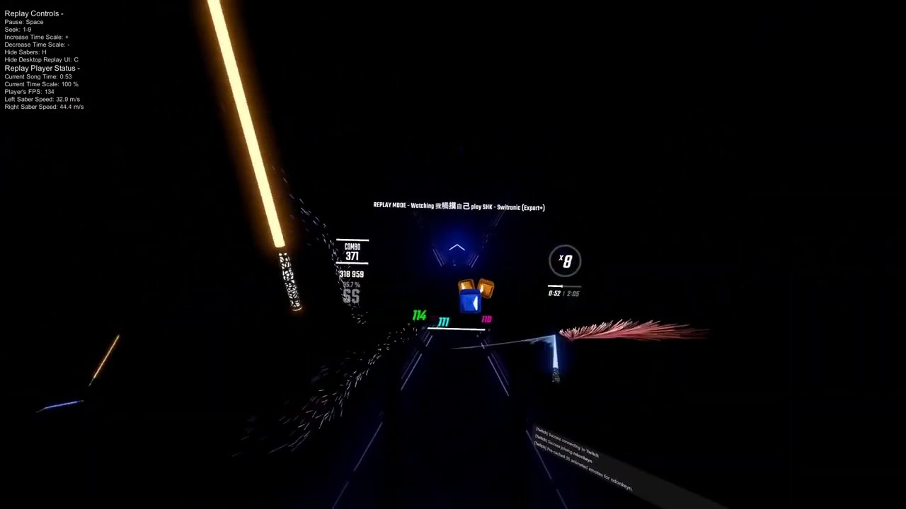 HOW TO GET 500 PP POINTS IN BEAT SABERS (UNPATCHED + FREE!)