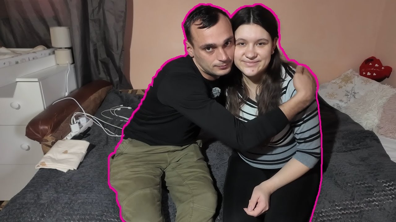 HAJNI SZÜLÉSTÖRTÉNETE👼🏻
