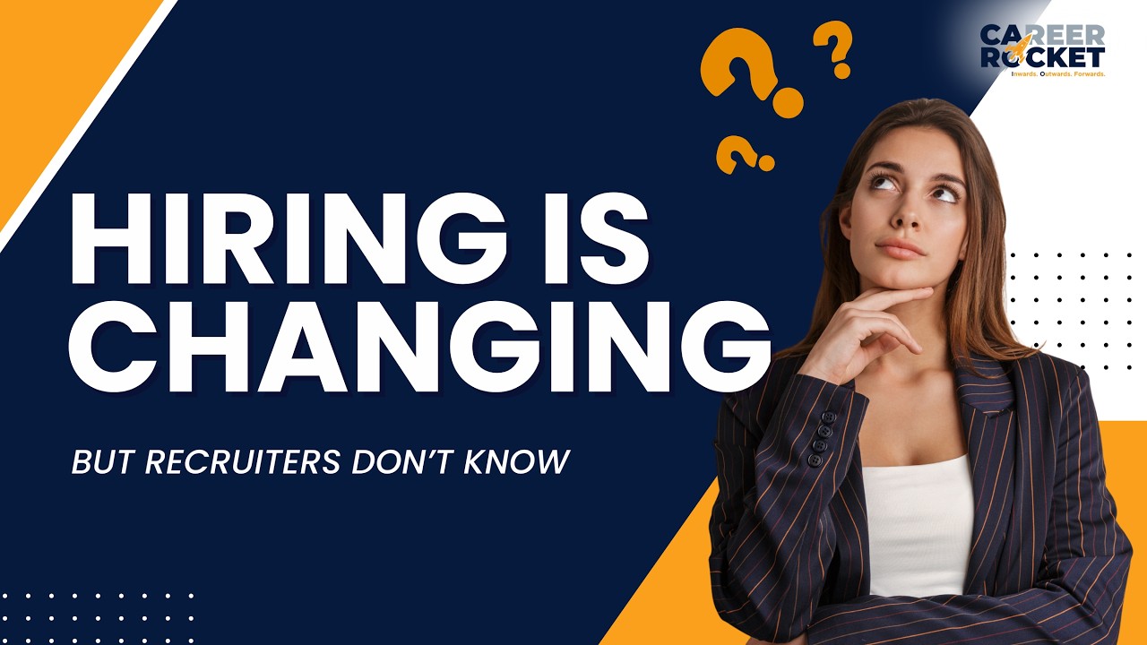 Recruitment in 2026: What's Changed, What's Coming, and What to Watch