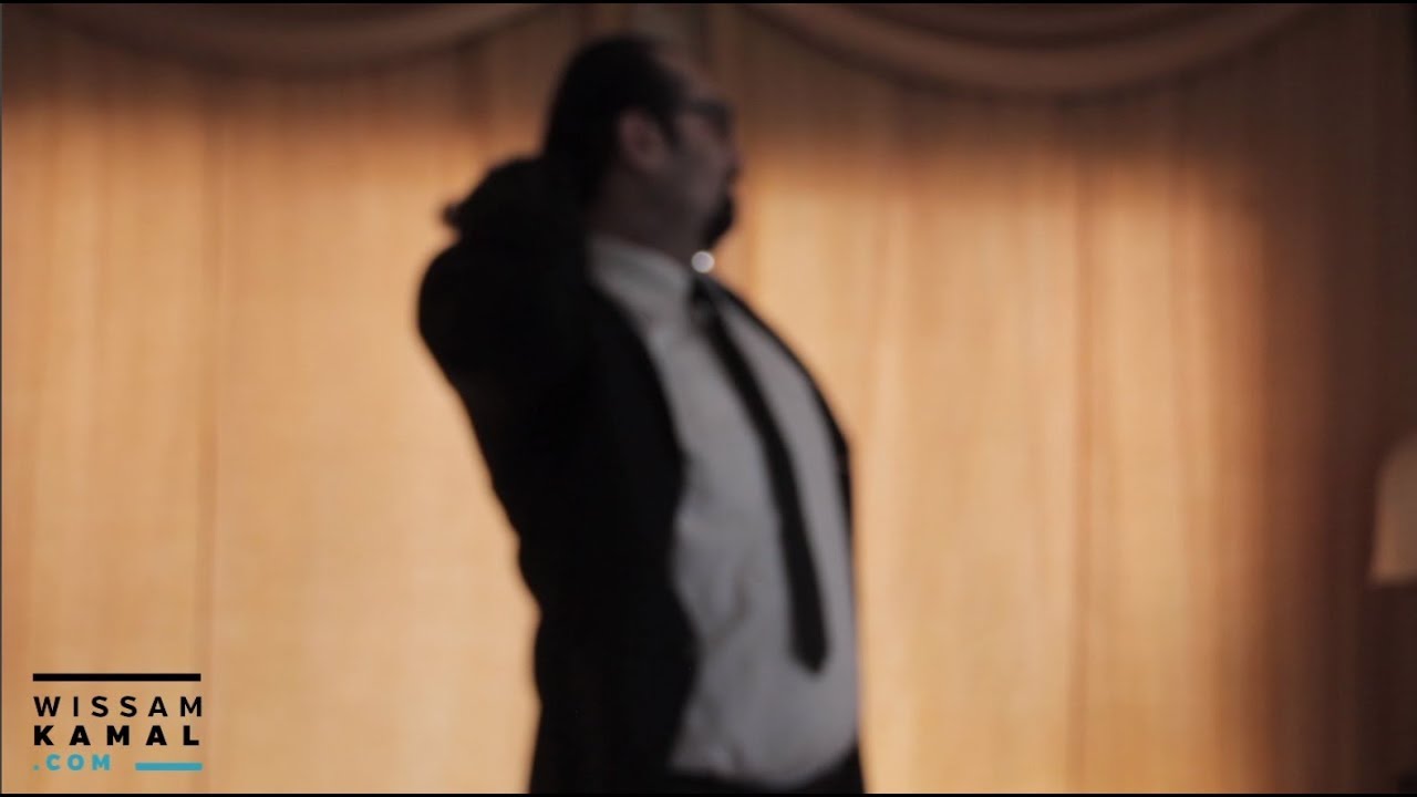 Salam El Zaatari | Doppelganger