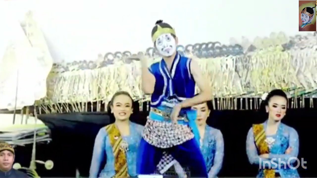 GARENG bersama KI BAYU AJI di Ponorogo