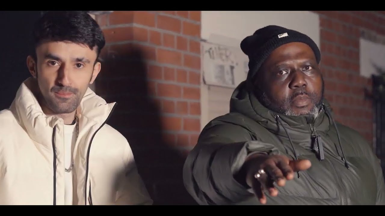 Arda Aydoğdu✘Scep Kendallovic - WHO THEM (Video Clip)