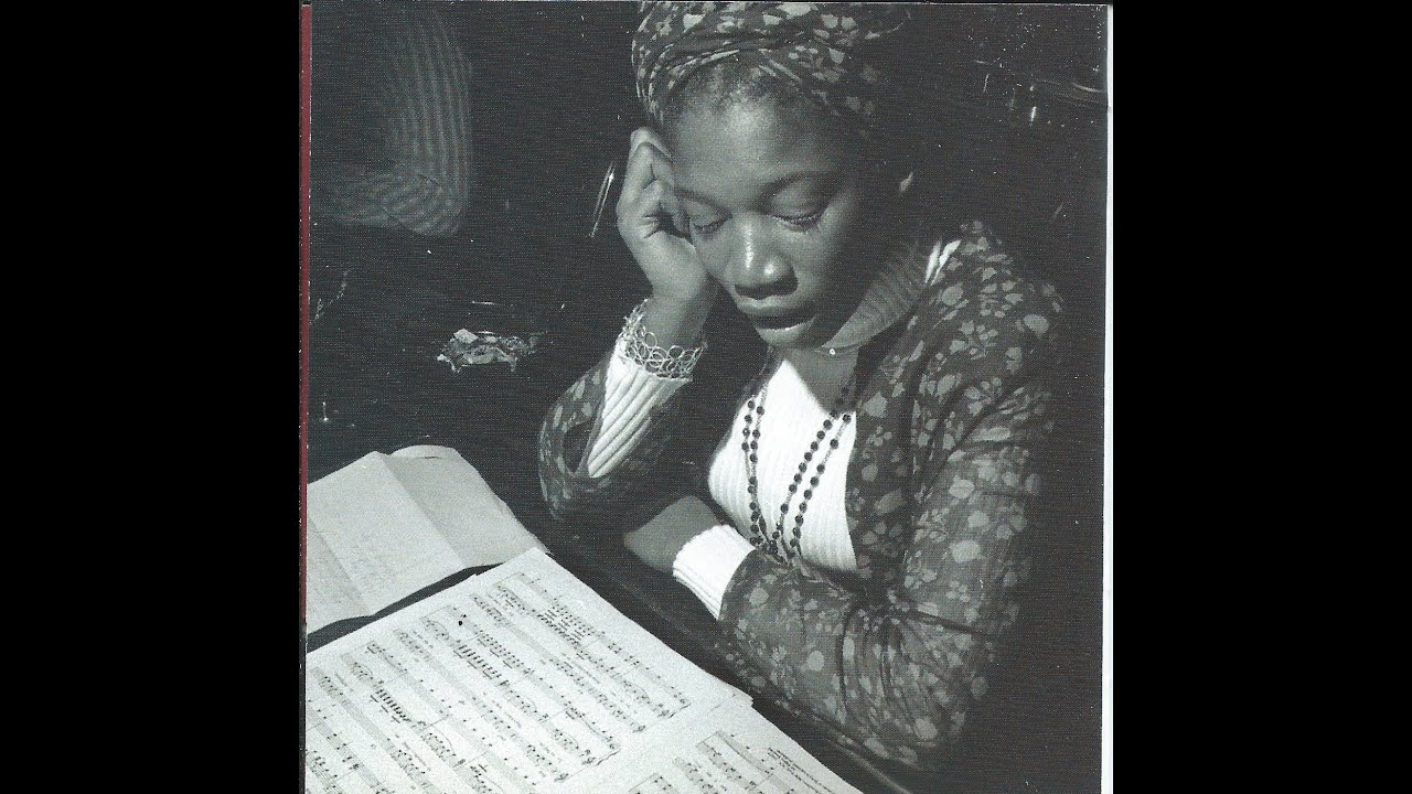 Say You'll Never (Never Leave Me) - Alice Clark
