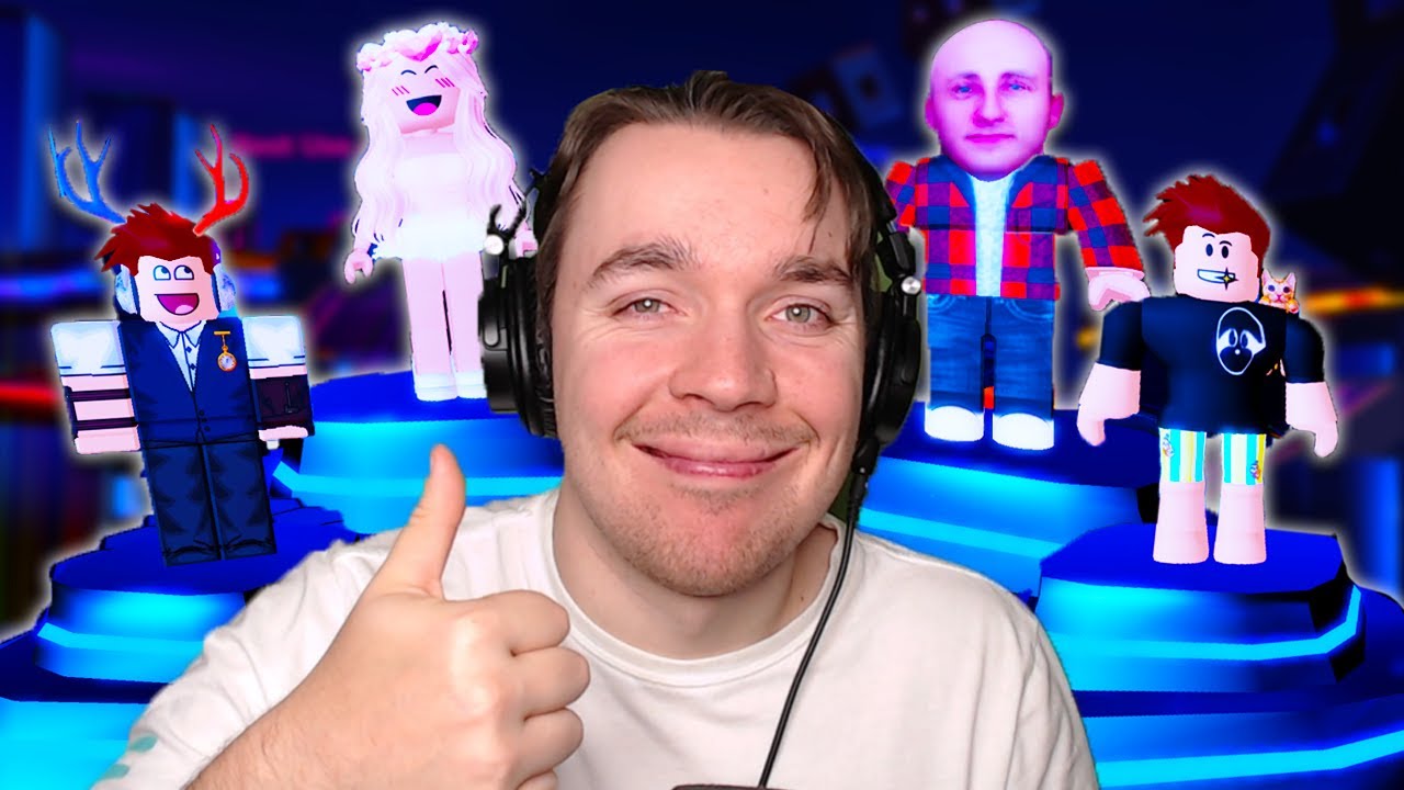 My Opinion on the Roblox Innovation Awards
