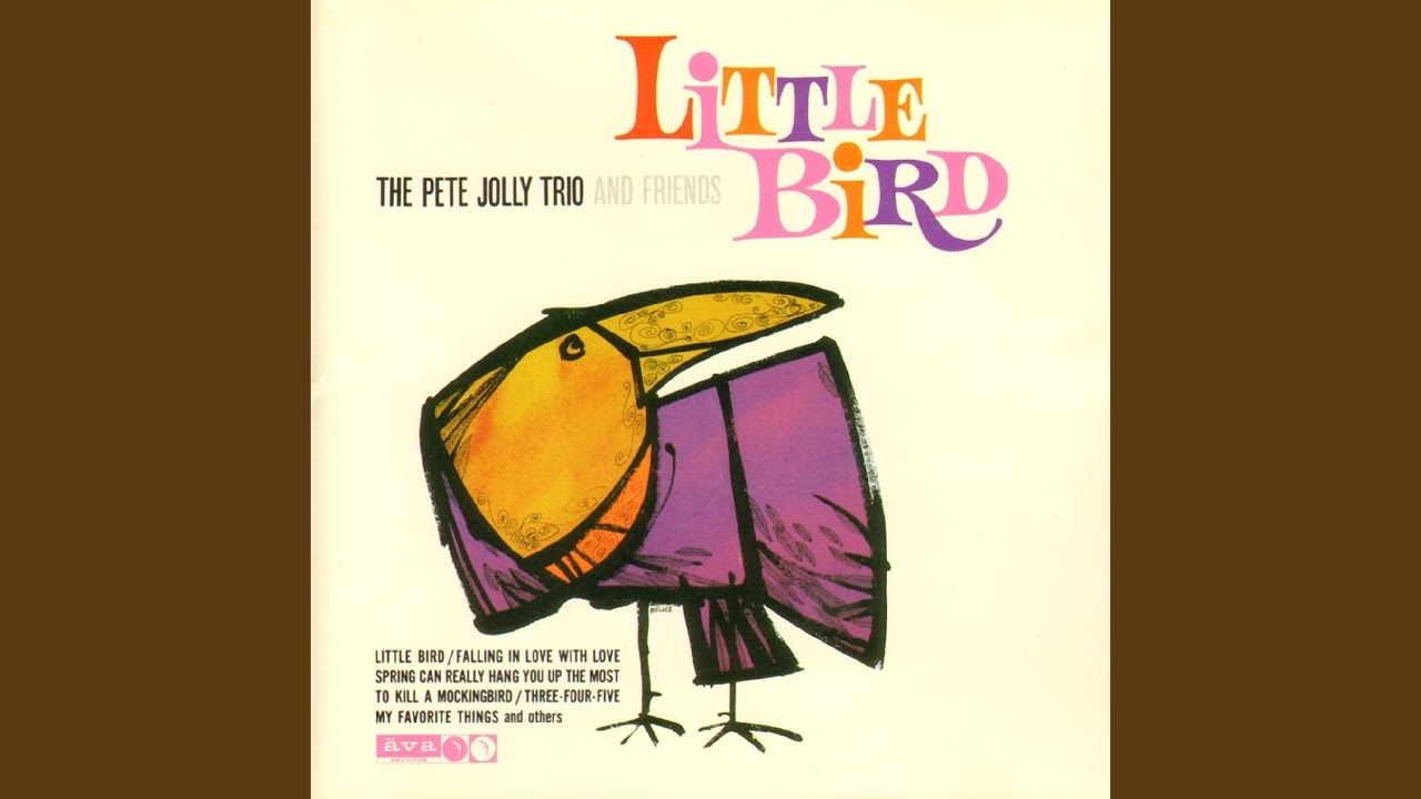 Little Bird (Master)