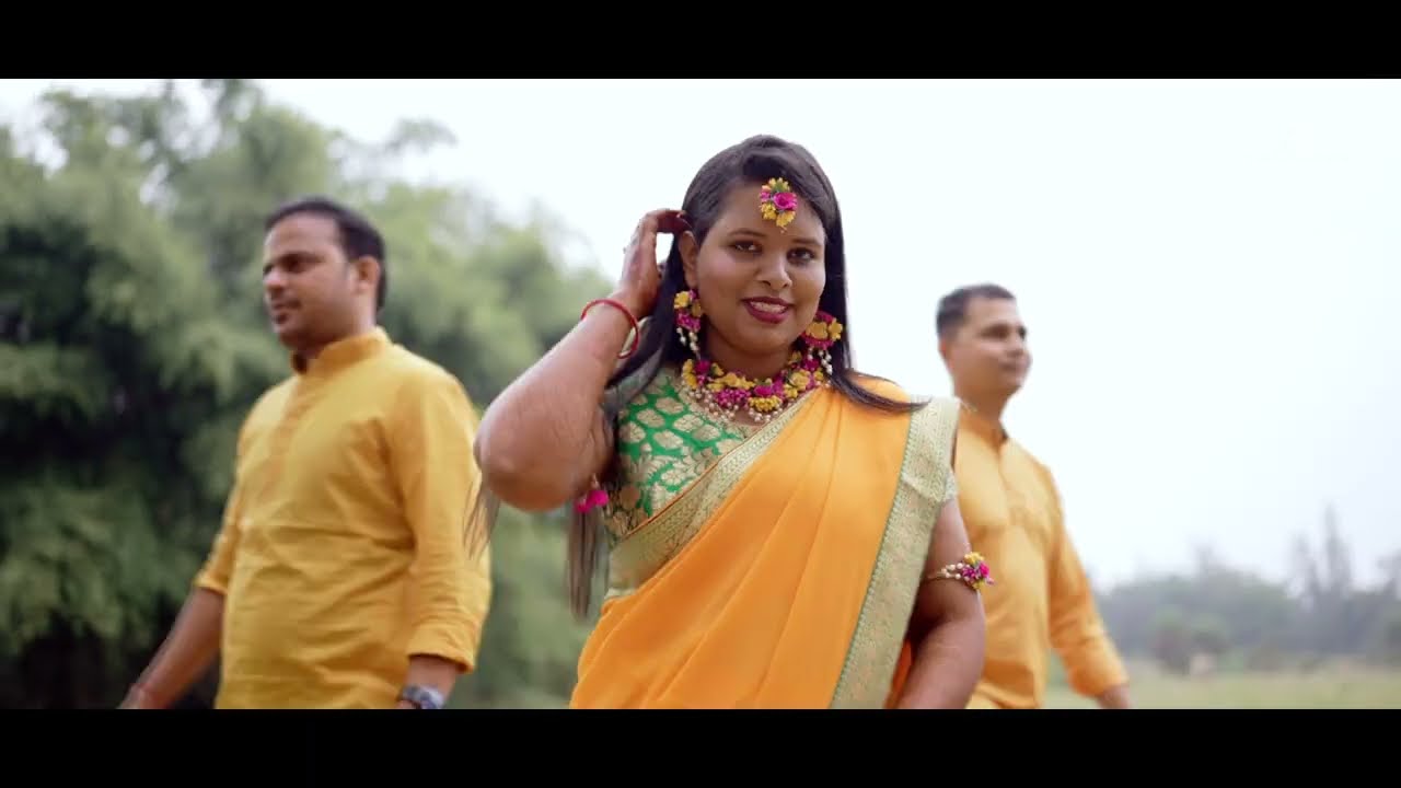 Nihar 💘 Rony  // Wedding Teaser // Kendrapara // Narayani Photography