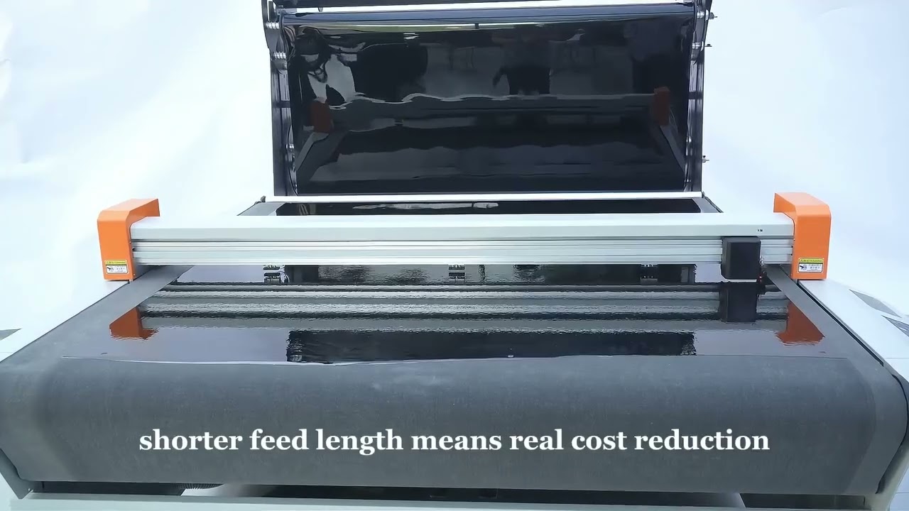 With YINK Software v6.5, our fully upgraded Super Nesting algorithm delivers tighter layouts