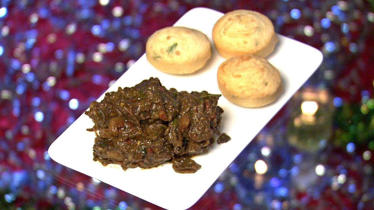 Dhe Ruchi I Ep 234 - Mutta Sirkka & Pepper Mutton I Mazhavil Manorama