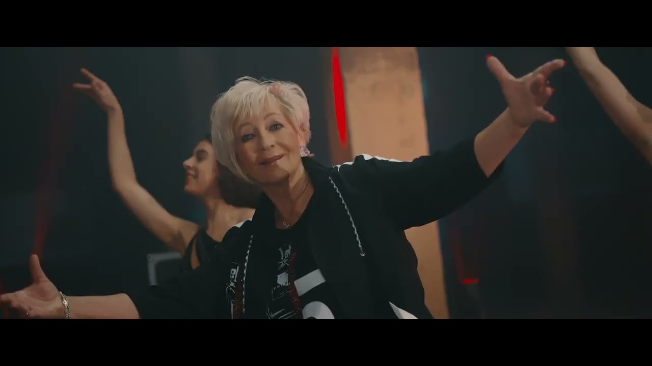 Bianca Graf - Tanzen bis zum Morgen (OFFICIAL VIDEO)