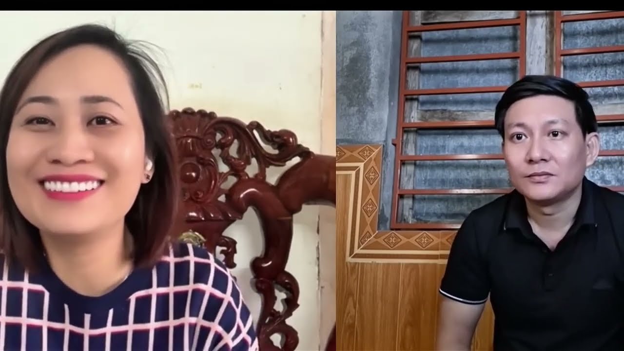Ngày cận Tết ca sĩ Hà Vĩnh Trung nín thở nhận kết quả ADN tìm mẹ lạc 42 năm tại chợ Đông Ba Huế 