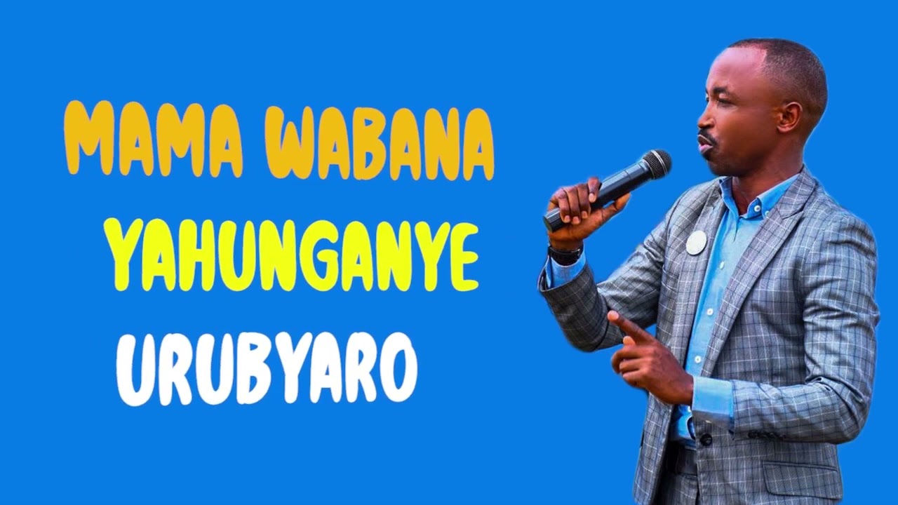Narabavukijwe Video lyrics By Eliab