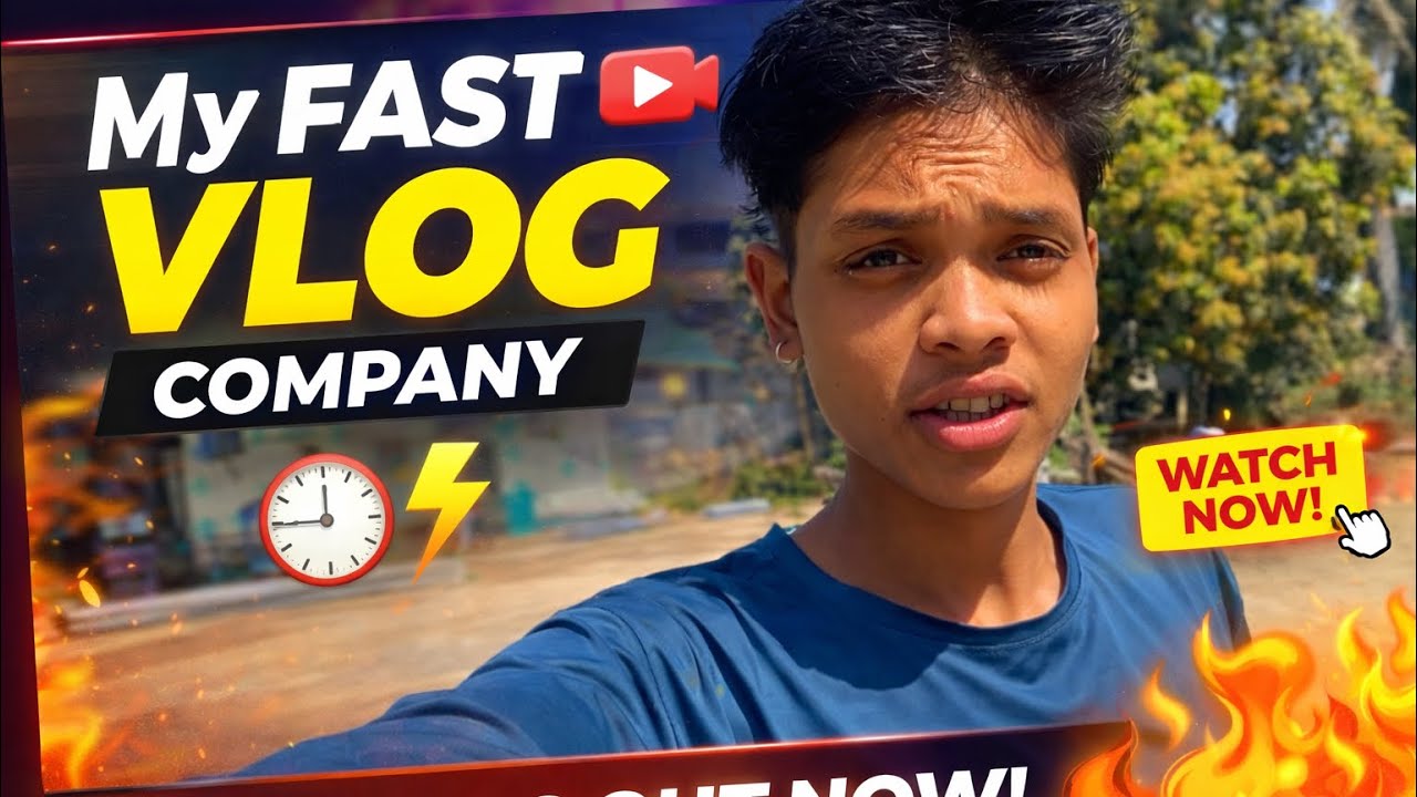 Company Me Fast Life 😎 Ek Din Ka Full Vlog#FastVlog#CompanyVlog#DailyVlog#MyFirstVlog#FullVlog#Indi