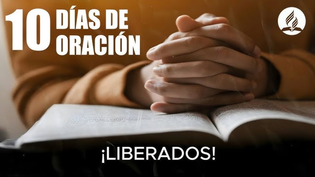 IASD El Rosal l - IASD El Rosal l - Viernes: 10 Dias de Oracion 16/01/2026