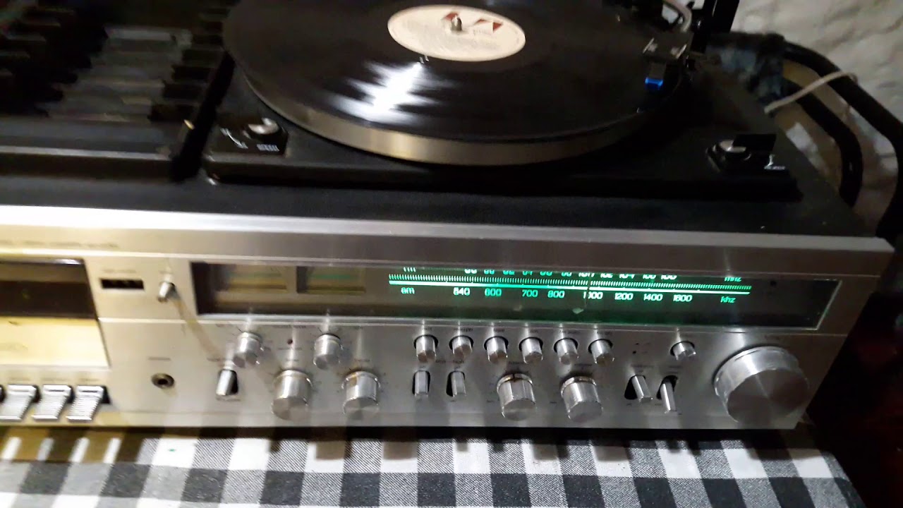 Tonomac HST 7000MP