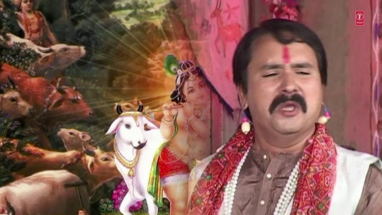 MATA RE MINALDE NA JAYA - RANUNJAVALO || HEMANT CHAUHAN || T-Series Gujarati