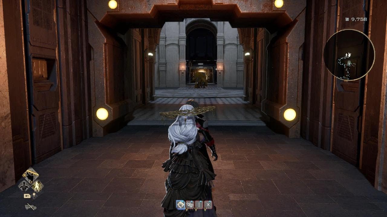 CODE VEIN II Playthrough Part 38