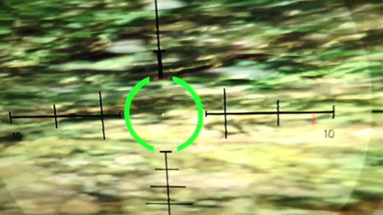 Gta 5 free roam Squatch(Big Foot) Hunt (bi-pedal footprints